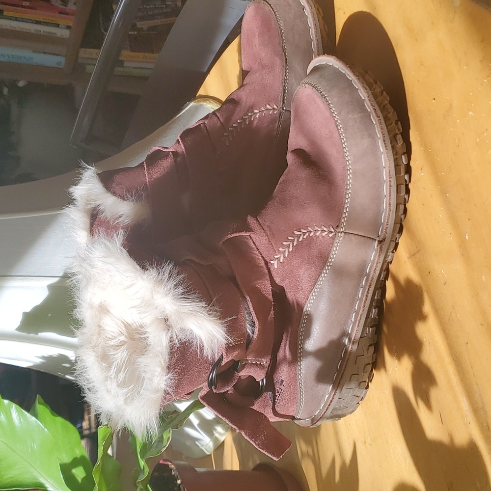 Sorel Tootega 7.5